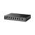 Коммутатор TP-Link ES208GP — для бизнеса и офиса Коммутатор TP-Link ES208GP — для бизнеса и офиса
