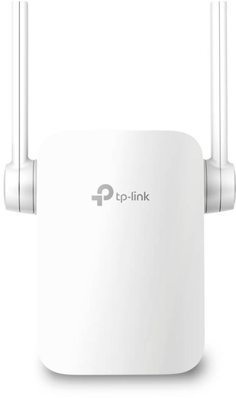 Усилитель Wi-Fi TP-Link RE205 — для бизнеса и офиса Усилитель Wi-Fi TP-Link RE205 — для бизнеса и офиса