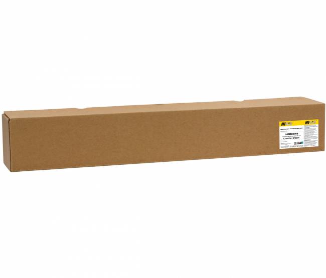 Тонер-картридж Hi-Black (HB-106R03766) для Xerox VersaLink C7000DN/C7000N, Y, 10,1K — для бизнеса и офиса Тонер-картридж Hi-Black (HB-106R03766) для Xerox VersaLink C7000DN/C7000N, Y, 10,1K — для бизнеса и офиса