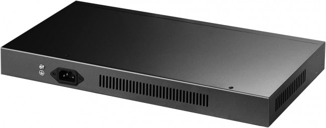 Коммутатор Cudy GS2028PS4-400W — для бизнеса и офиса