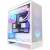 Корпус ПК без блока питания NZXT CM-H72FW-R1 — для бизнеса и офиса