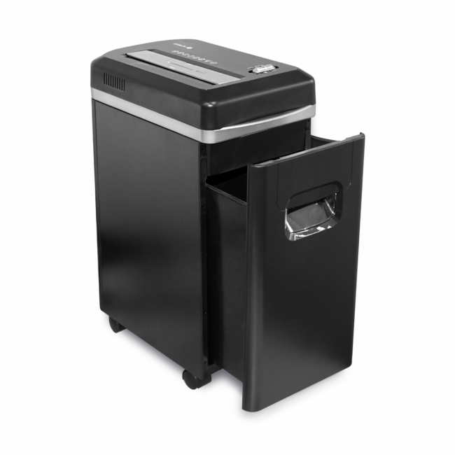 Уничтожитель документов ГЕЛЕОС УМ22-5 Гелеос УМ22-5 — для бизнеса и офиса