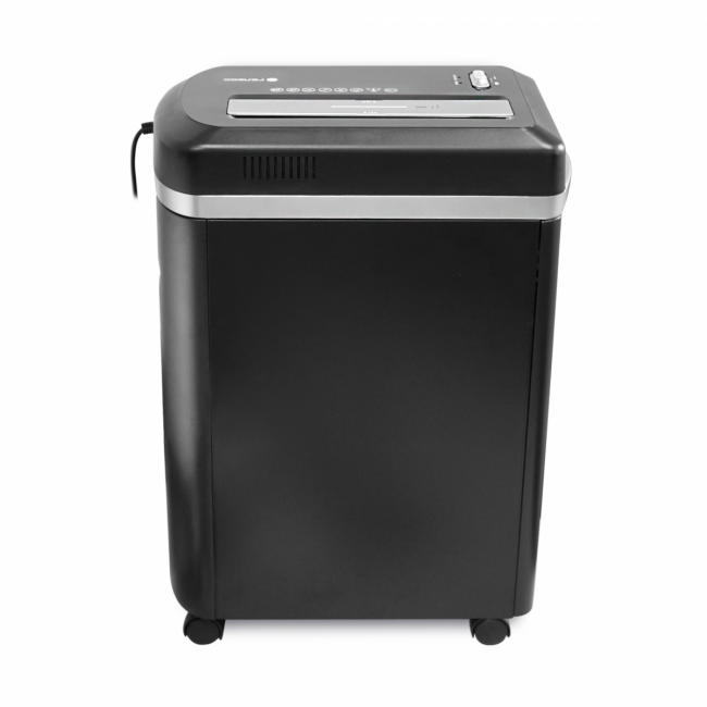 Уничтожитель документов ГЕЛЕОС УМ22-5 Гелеос УМ22-5 — для бизнеса и офиса