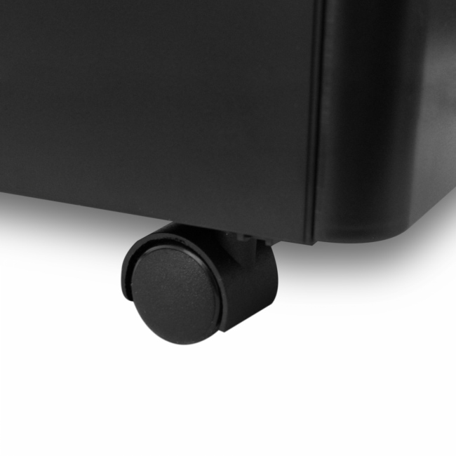 Уничтожитель документов ГЕЛЕОС УМ22-5 Гелеос УМ22-5 — для бизнеса и офиса