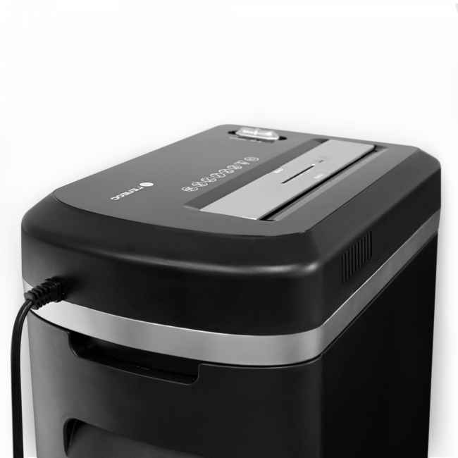 Уничтожитель документов ГЕЛЕОС УМ22-5 Гелеос УМ22-5 — для бизнеса и офиса