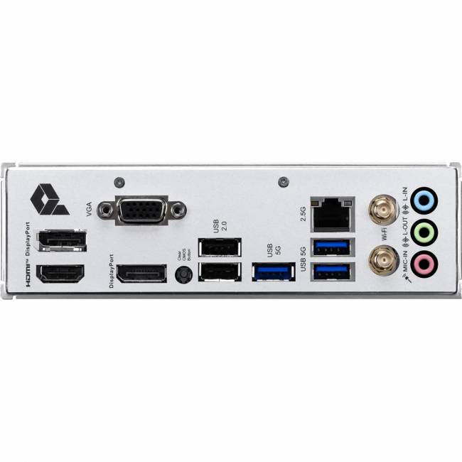 Материнская плата MSI PRO B860M-P WIFI6E — для бизнеса и офиса Материнская плата MSI PRO B860M-P WIFI6E — для бизнеса и офиса