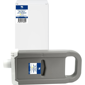 - NV Print PFI-707Y (NV-9824B001)
