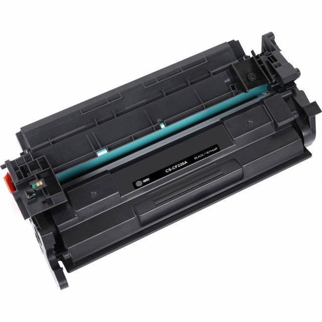 - Cactus CS-CF226A — для бизнеса и офиса