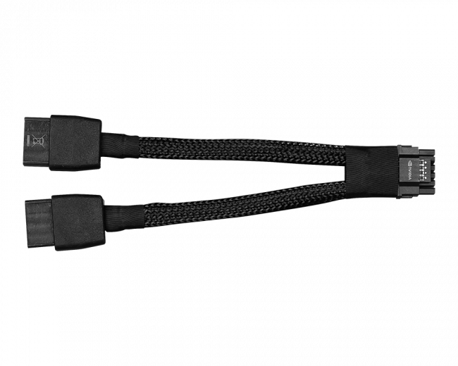 Видеокарта MSI GeForce RTX 5070 12G VENTUS 3X OC — для бизнеса и офиса