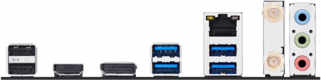 Материнская плата ASUS 90MB1N00-M0EAY0 — для бизнеса и офиса Материнская плата ASUS 90MB1N00-M0EAY0 — для бизнеса и офиса