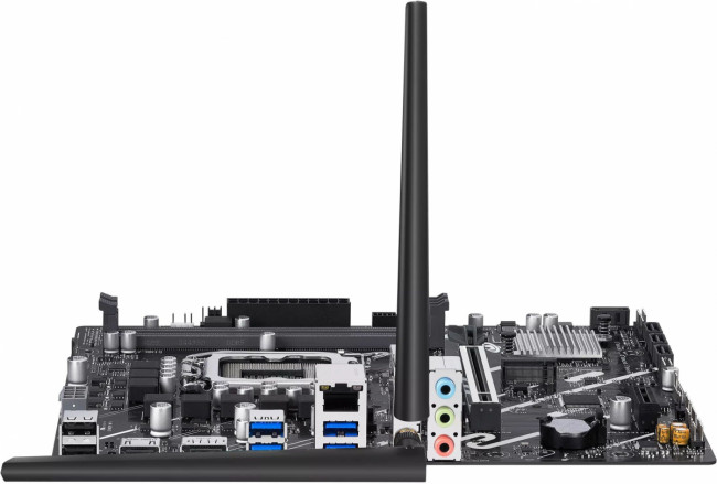 Материнская плата ASUS 90MB1N00-M0EAY0 — для бизнеса и офиса Материнская плата ASUS 90MB1N00-M0EAY0 — для бизнеса и офиса