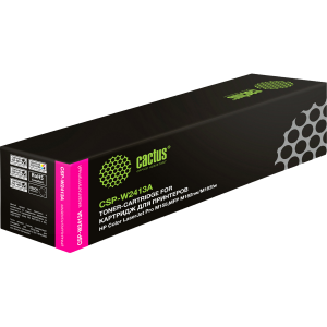 - Cactus CSP-W2413A