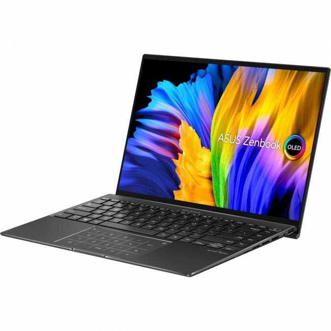 Ноутбук ASUS UM5401QA-L7256 (90NB0UR5-M00FZ0) — для бизнеса и офиса Ноутбук ASUS UM5401QA-L7256 (90NB0UR5-M00FZ0) — для бизнеса и офиса