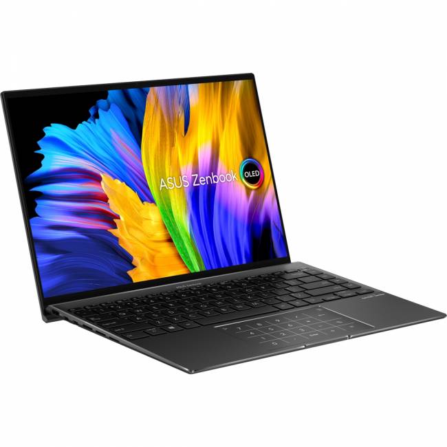 Ноутбук ASUS UM5401QA-L7256 (90NB0UR5-M00FZ0) — для бизнеса и офиса Ноутбук ASUS UM5401QA-L7256 (90NB0UR5-M00FZ0) — для бизнеса и офиса