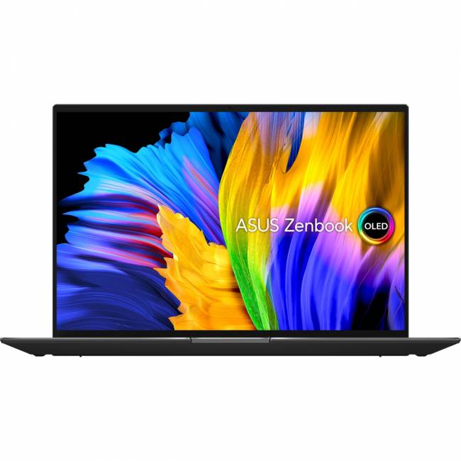 Ноутбук ASUS UM5401QA-L7256 (90NB0UR5-M00FZ0) — для бизнеса и офиса Ноутбук ASUS UM5401QA-L7256 (90NB0UR5-M00FZ0) — для бизнеса и офиса