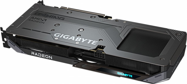 Видеокарта GIGABYTE GV-R9060XTGAMING-8GD — для бизнеса и офиса Видеокарта GIGABYTE GV-R9060XTGAMING-8GD — для бизнеса и офиса
