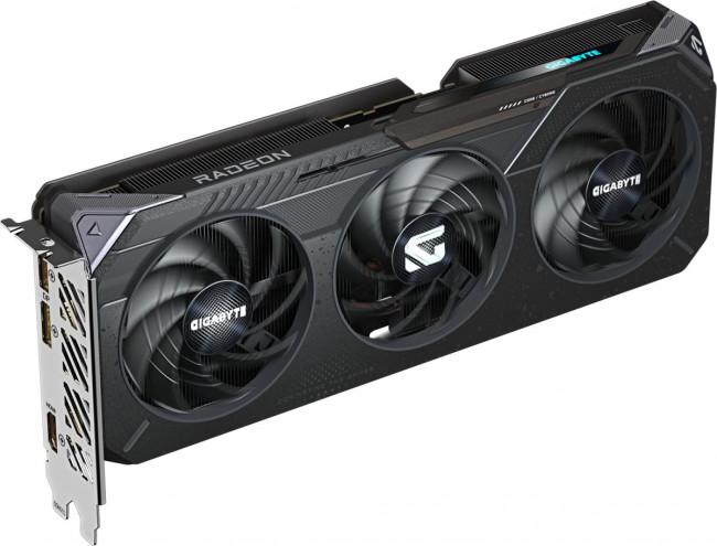 Видеокарта GIGABYTE GV-R9060XTGAMING-8GD — для бизнеса и офиса Видеокарта GIGABYTE GV-R9060XTGAMING-8GD — для бизнеса и офиса