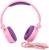 Наушники детские Hiper LUCKY Pink, розовые-сиреневые (HTW-VTX4) Hiper HTW-VTX4 — для бизнеса и офиса Наушники детские Hiper LUCKY Pink, розовые-сиреневые (HTW-VTX4) Hiper HTW-VTX4 — для бизнеса и офиса