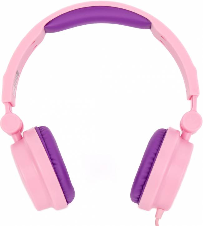 Наушники детские Hiper LUCKY Pink, розовые-сиреневые (HTW-VTX4) Hiper HTW-VTX4 — для бизнеса и офиса Наушники детские Hiper LUCKY Pink, розовые-сиреневые (HTW-VTX4) Hiper HTW-VTX4 — для бизнеса и офиса