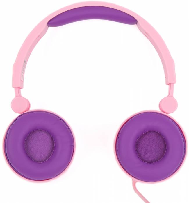 Наушники детские Hiper LUCKY Pink, розовые-сиреневые (HTW-VTX4) Hiper HTW-VTX4 — для бизнеса и офиса Наушники детские Hiper LUCKY Pink, розовые-сиреневые (HTW-VTX4) Hiper HTW-VTX4 — для бизнеса и офиса