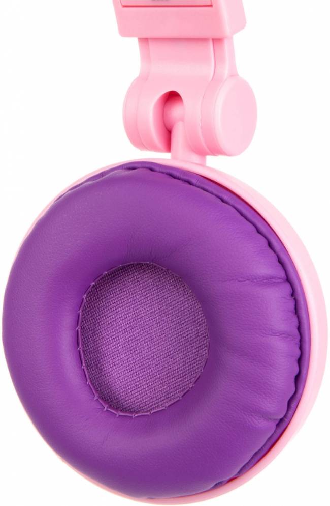 Наушники детские Hiper LUCKY Pink, розовые-сиреневые (HTW-VTX4) Hiper HTW-VTX4 — для бизнеса и офиса Наушники детские Hiper LUCKY Pink, розовые-сиреневые (HTW-VTX4) Hiper HTW-VTX4 — для бизнеса и офиса
