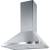 Вытяжки JET AIR Вытяжка настенная JET AIR JENNY TC-S 60 INX-10-PRF0168202 — для бизнеса и офиса Вытяжки JET AIR Вытяжка настенная JET AIR JENNY TC-S 60 INX-10-PRF0168202 — для бизнеса и офиса