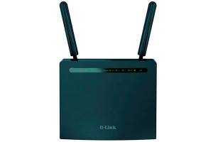Маршрутизатор D-Link DWR-980/4HDA1E