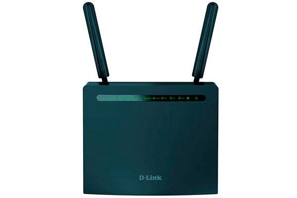 Маршрутизатор D-Link DWR-980/4HDA1E — для бизнеса и офиса Маршрутизатор D-Link DWR-980/4HDA1E — для бизнеса и офиса