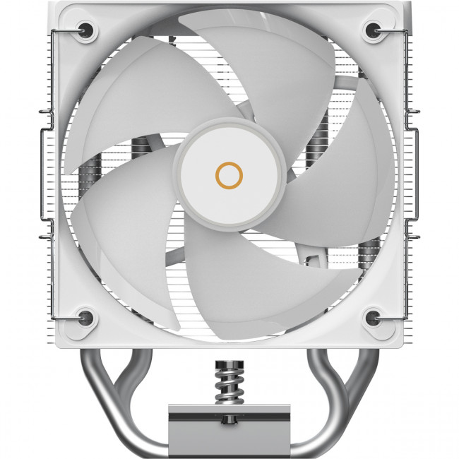 Кулер для процессора Ocypus Gamma-A40-WH1NAWD00X-GL — для бизнеса и офиса Кулер для процессора Ocypus Gamma-A40-WH1NAWD00X-GL — для бизнеса и офиса