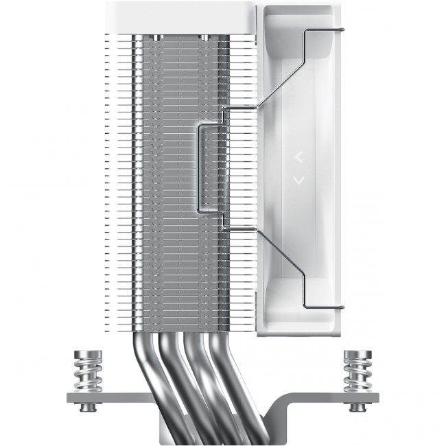 Кулер для процессора Ocypus Gamma-A40-WH1NAWD00X-GL — для бизнеса и офиса Кулер для процессора Ocypus Gamma-A40-WH1NAWD00X-GL — для бизнеса и офиса
