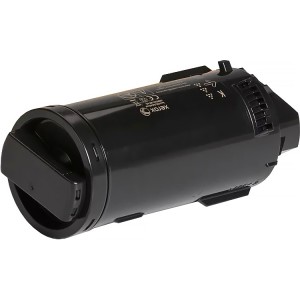 Черный тонер-картридж экстра повыш. емк. Xerox 106R03927