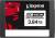 Твердотельный накопитель Kingston DC450R (SEDC450R/3840G) — для бизнеса и офиса Твердотельный накопитель Kingston DC450R (SEDC450R/3840G) — для бизнеса и офиса
