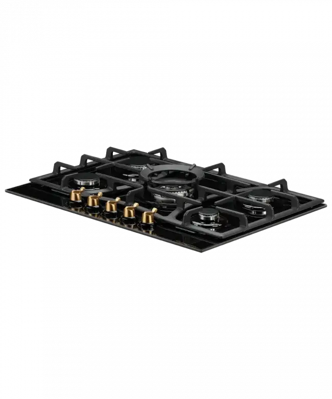 Газовая варочная поверхность Kuppersberg Kuppersberg FG 703 B Bronze — для бизнеса и офиса Газовая варочная поверхность Kuppersberg Kuppersberg FG 703 B Bronze — для бизнеса и офиса