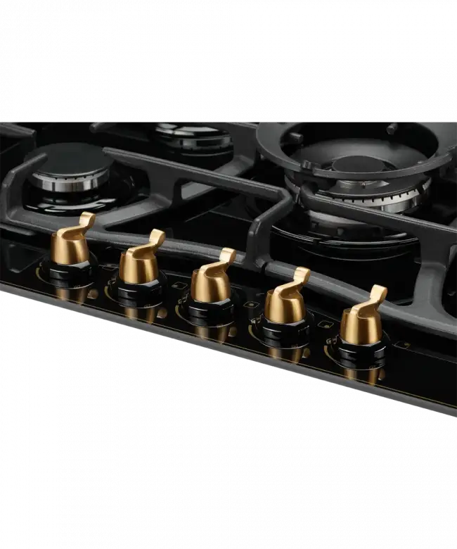 Газовая варочная поверхность Kuppersberg Kuppersberg FG 703 B Bronze — для бизнеса и офиса Газовая варочная поверхность Kuppersberg Kuppersberg FG 703 B Bronze — для бизнеса и офиса