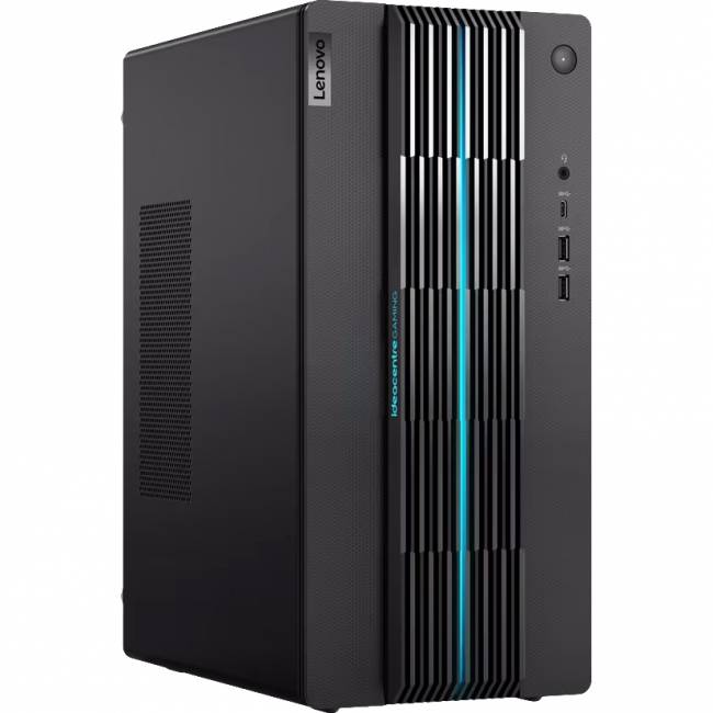 Персональный компьютер Lenovo IdeaCentre Gaming 5 17ACN7 (90TQ005RRU) — для бизнеса и офиса Персональный компьютер Lenovo IdeaCentre Gaming 5 17ACN7 (90TQ005RRU) — для бизнеса и офиса