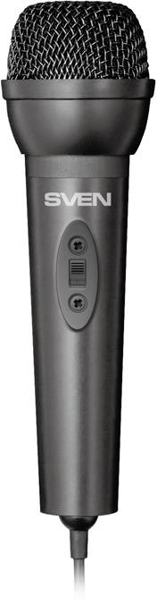Микрофон SVEN MK-500 Sven MK-500 — для бизнеса и офиса Микрофон SVEN MK-500 Sven MK-500 — для бизнеса и офиса