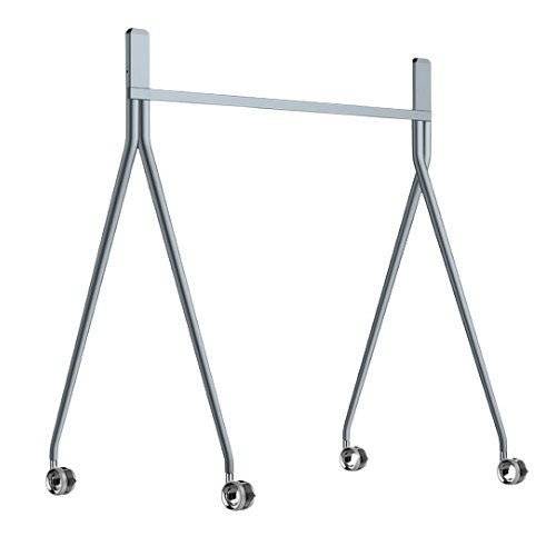 Стойка для MeetingBoard Yealink MB-FloorStand-860 — для бизнеса и офиса Стойка для MeetingBoard Yealink MB-FloorStand-860 — для бизнеса и офиса