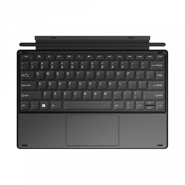 Клавиатура Chuwi KBD UX — для бизнеса и офиса Клавиатура Chuwi KBD UX — для бизнеса и офиса