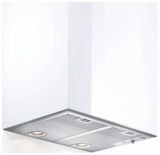 Вытяжка BOSCH Bosch Serie | 4 DHL555BL — для бизнеса и офиса Вытяжка BOSCH Bosch Serie | 4 DHL555BL — для бизнеса и офиса