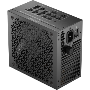 Блоки питания Corsair RM1000x SHIFT CP-9020300-EU Блоки питания Corsair RM1000x SHIFT CP-9020300-EU