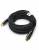 Кабель HDMI 15 м (HIGH speed, Metal gold, Optical) 8K VER 2.1 ATcom HDMI (m) - HDMI (m) 15 м — для бизнеса и офиса Кабель HDMI 15 м (HIGH speed, Metal gold, Optical) 8K VER 2.1 ATcom HDMI (m) - HDMI (m) 15 м — для бизнеса и офиса