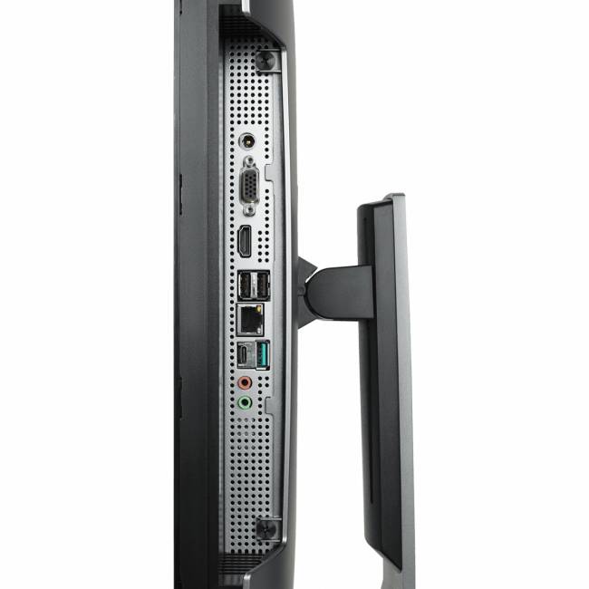 Моноблоки NERPA I242-127L165202KKM — для бизнеса и офиса Моноблоки NERPA I242-127L165202KKM — для бизнеса и офиса