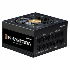 Блоки питания Zalman ZM1200-TMX2