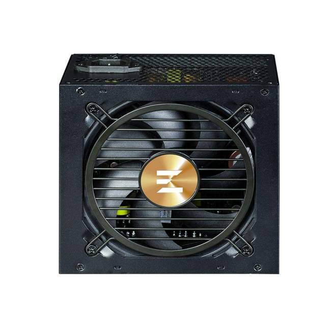 Блоки питания Zalman ZM1200-TMX2 — для бизнеса и офиса