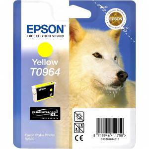 Картридж Epson C13T09644010