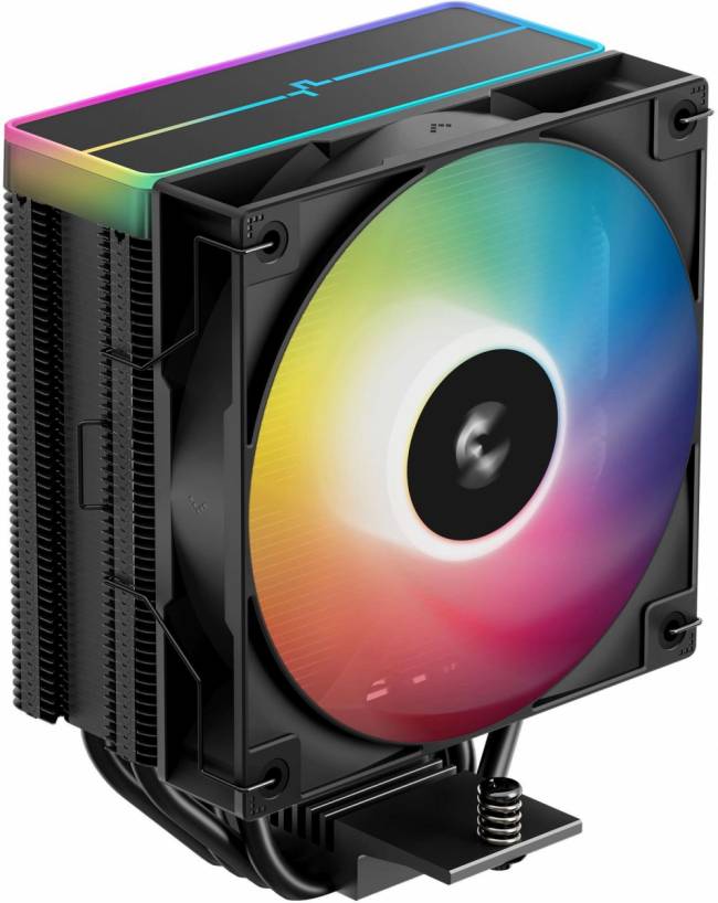 Устройство охлаждения(кулер) Deepcool R-AG400-BKAMMN-GJD — для бизнеса и офиса Устройство охлаждения(кулер) Deepcool R-AG400-BKAMMN-GJD — для бизнеса и офиса