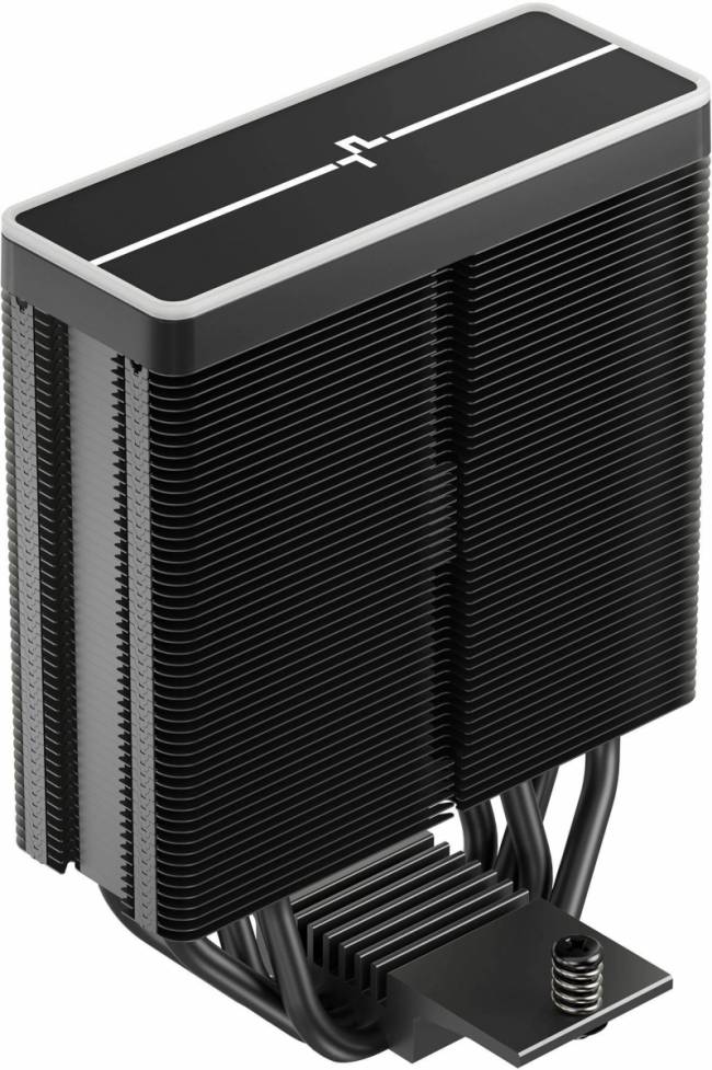 Устройство охлаждения(кулер) Deepcool R-AG400-BKAMMN-GJD — для бизнеса и офиса Устройство охлаждения(кулер) Deepcool R-AG400-BKAMMN-GJD — для бизнеса и офиса