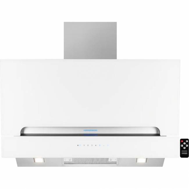Наклонная вытяжка Kuppersberg Kuppersberg F 993 W — для бизнеса и офиса Наклонная вытяжка Kuppersberg Kuppersberg F 993 W — для бизнеса и офиса