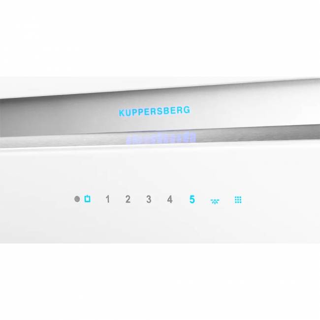 Наклонная вытяжка Kuppersberg Kuppersberg F 993 W — для бизнеса и офиса Наклонная вытяжка Kuppersberg Kuppersberg F 993 W — для бизнеса и офиса