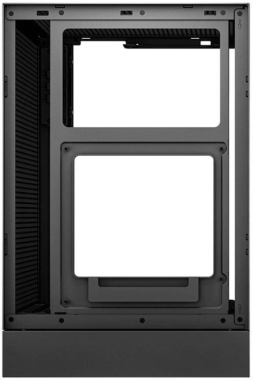 Корпус Deepcool R-CH170-BKNPI0D-G-1 — для бизнеса и офиса Корпус Deepcool R-CH170-BKNPI0D-G-1 — для бизнеса и офиса